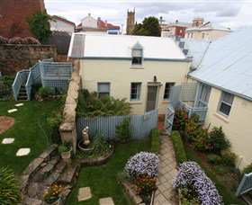 Lodge On Elizabeth - The - Mackay Tourism 5