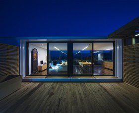 Avalon City Retreat - Mackay Tourism 3