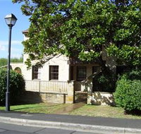 Battery Point Holiday Apartments - Mackay Tourism