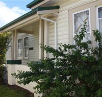 Amy Cottage - Mackay Tourism