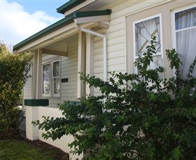 Amy Cottage - Mackay Tourism 0