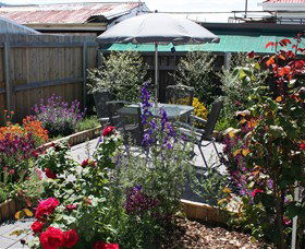 Amy Cottage - Mackay Tourism 4