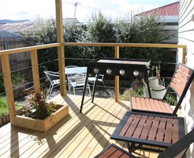 Amy Cottage - Mackay Tourism 5