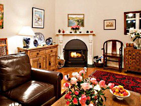 Bellerive House - Mackay Tourism 2