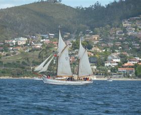 Sonningview - Mackay Tourism 0