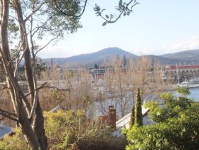 Battery Point Garden Studio - Mackay Tourism 0