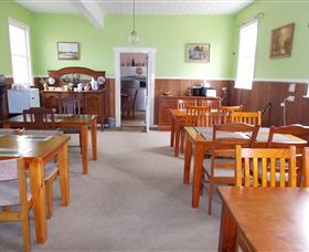 Bothwell Grange Guesthouse - Mackay Tourism 5