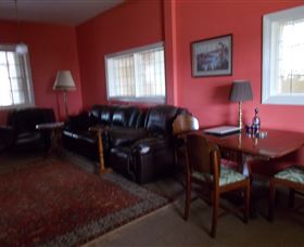 Bothwell Grange Guesthouse - Mackay Tourism 2
