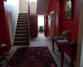 Bothwell Grange Guesthouse - Mackay Tourism 4