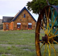 Oatlands Manor - Mackay Tourism