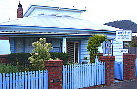 Deb's B & B - Mackay Tourism 0