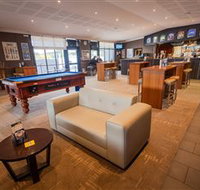 Claremont Hotel - Mackay Tourism