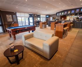 Claremont Hotel - Mackay Tourism 0