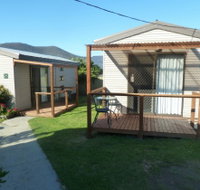 Hobart Cabins and Cottages - Mackay Tourism