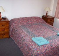 Hobart Apartments - Mackay Tourism