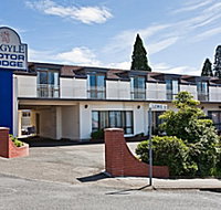 Argyle Motor Lodge - Mackay Tourism