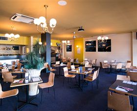 Black Buffalo Hotel - Mackay Tourism 2