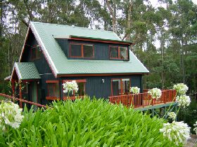 Bulga ACT Mackay Tourism