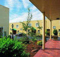 Bay View Villas - Mackay Tourism