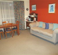 Cornwall Cottage - Mackay Tourism