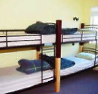 Montgomery's Private Hotel - Mackay Tourism