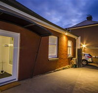 Hobart Cityscape Apartments  47 Molle Street - Mackay Tourism