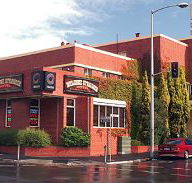 Welcome Stranger Hotel - Mackay Tourism
