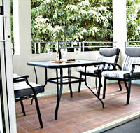 Jenatt at Salamanca Apartments - Mackay Tourism