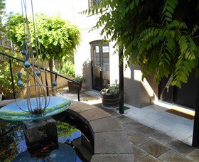 Apartments On Star - Mackay Tourism 2