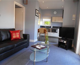 Apartments On Star - Mackay Tourism 3