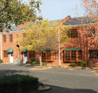 Woolmers Apartments - Mackay Tourism