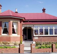 Battery Point Bed and Breakfast - Mackay Tourism