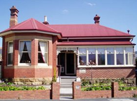 Battery Point Bed And Breakfast - Mackay Tourism 0