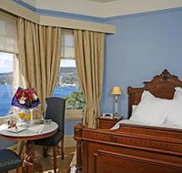 Grande Vue Private Hotel - Mackay Tourism