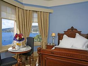 Grande Vue Private Hotel - Mackay Tourism 0
