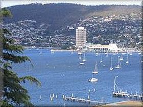 Grande Vue Private Hotel - Mackay Tourism 2