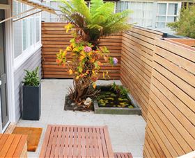 Apartment On King - Mackay Tourism 1