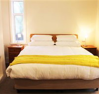 Apartment on King - Mackay Tourism