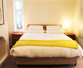 Apartment On King - Mackay Tourism 0