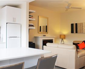 Apartment On King - Mackay Tourism 2