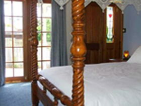 Quayside Cottages - Mackay Tourism 0