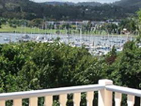 Quayside Cottages - Mackay Tourism 2