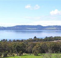 Waterview Gardens BB - Mackay Tourism