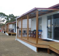 South Arm Cabin Retreat - Mackay Tourism