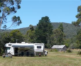 Taranna Cottages & Self-contained Campers - Mackay Tourism 0