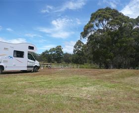 Taranna Cottages & Self-contained Campers - Mackay Tourism 1