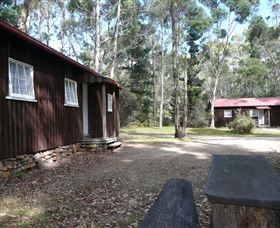 Taranna Cottages & Self-contained Campers - Mackay Tourism 2