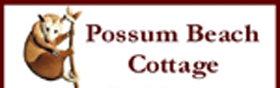Possum Beach Cottage - Mackay Tourism 0