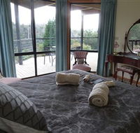 Launceston Bed and Breakfast Retreat - Mackay Tourism