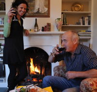 Alice's Cottages  Spa Hideaways - Mackay Tourism